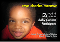 2011 Baby Contestant Eryn McCown