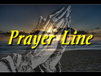 PrayerLine