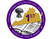 Historic First Jurisdiction of Virginia