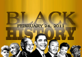 HTC Black History Program