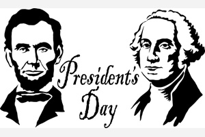 PresidentsDay