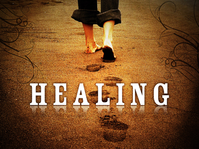 God's Healing