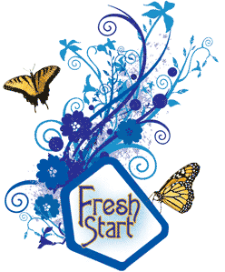 A Fresh Start