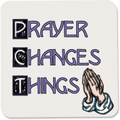 Prayer Changes